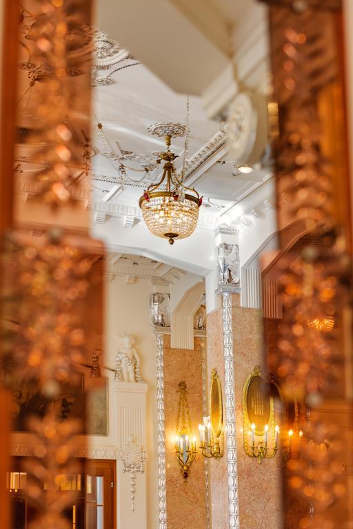 Ensana Thermia Palace Пьештяни Экстерьер фото