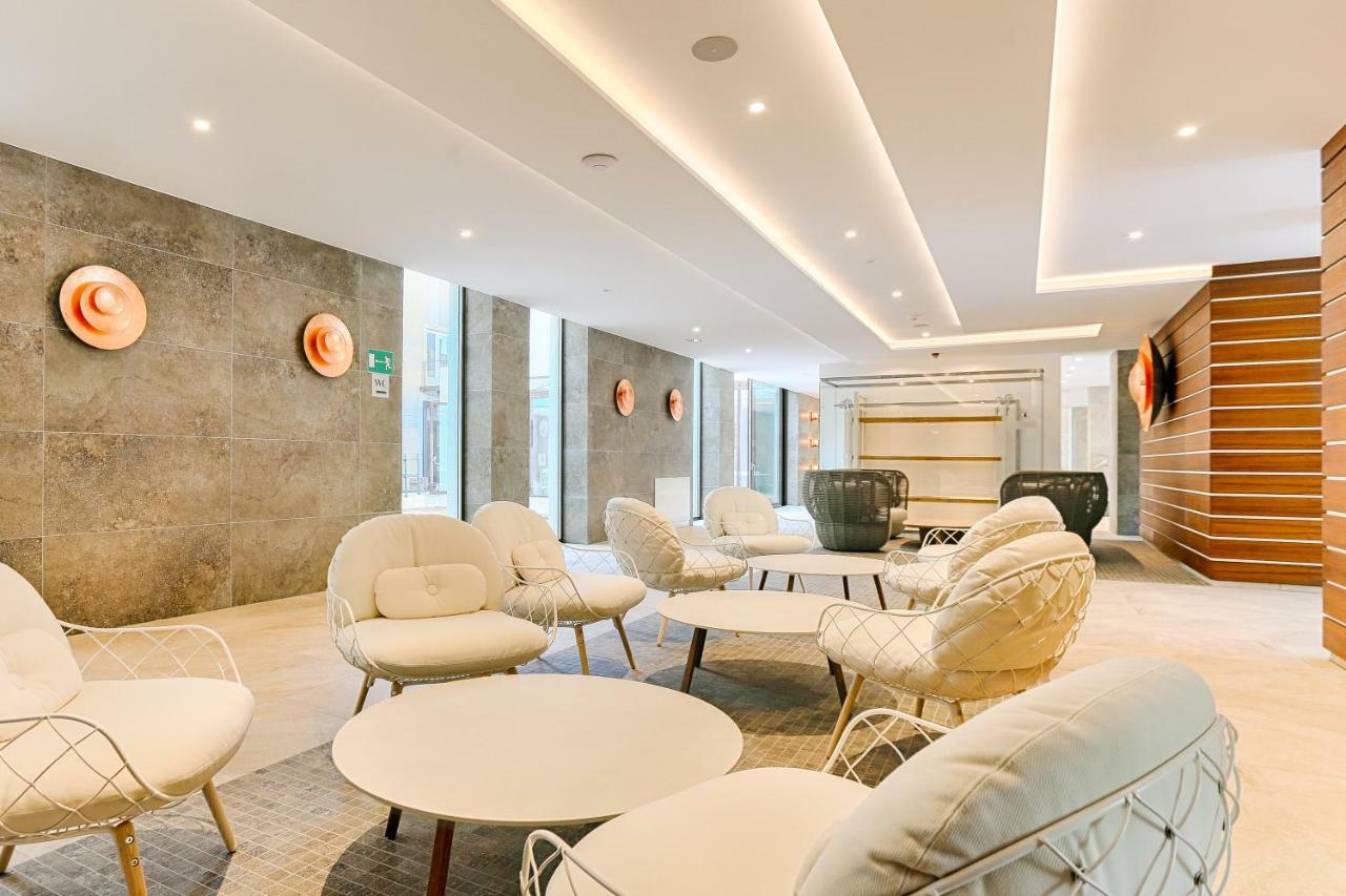 Ensana Thermia Palace Пьештяни Экстерьер фото